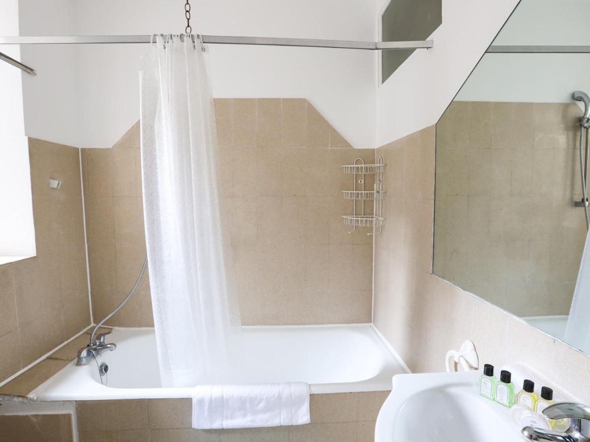 Hyde Park'S Mezzanine Studio - Pass The Keys Apartment ลอนดอน ภายนอก รูปภาพ