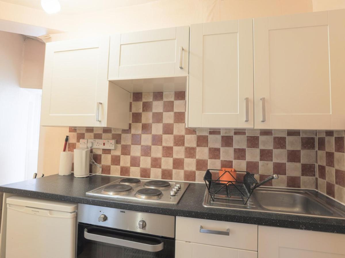 Hyde Park'S Mezzanine Studio - Pass The Keys Apartment ลอนดอน ภายนอก รูปภาพ